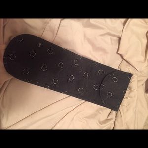 Straightener bag