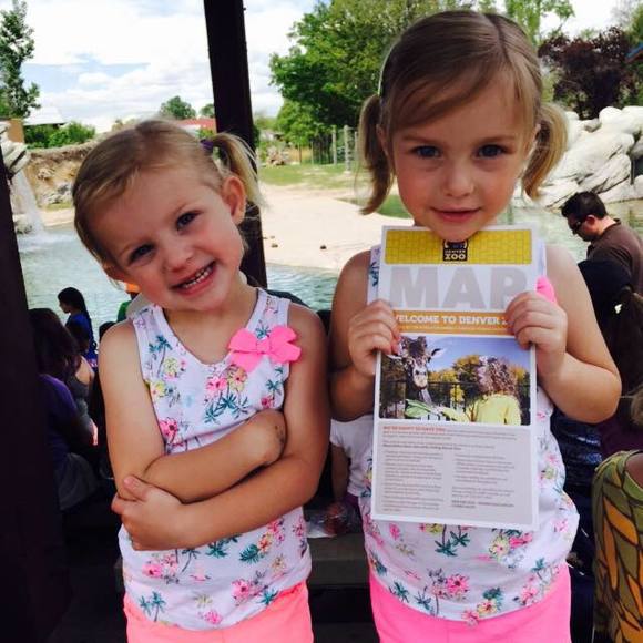 Meet your Posher, Liz