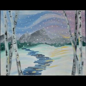 Meet your Posher, Paige