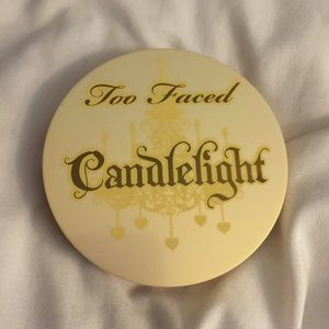 Too faced candlelight