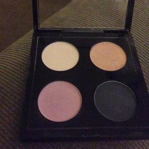 Mac Cosmetics Fall Colour Collection