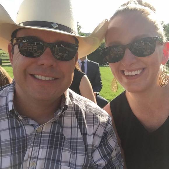 Meet your Posher, Tara