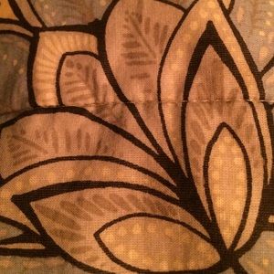 Meet your Posher, Lori