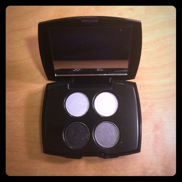Brand New 4 color Lancôme eyeshadow!!