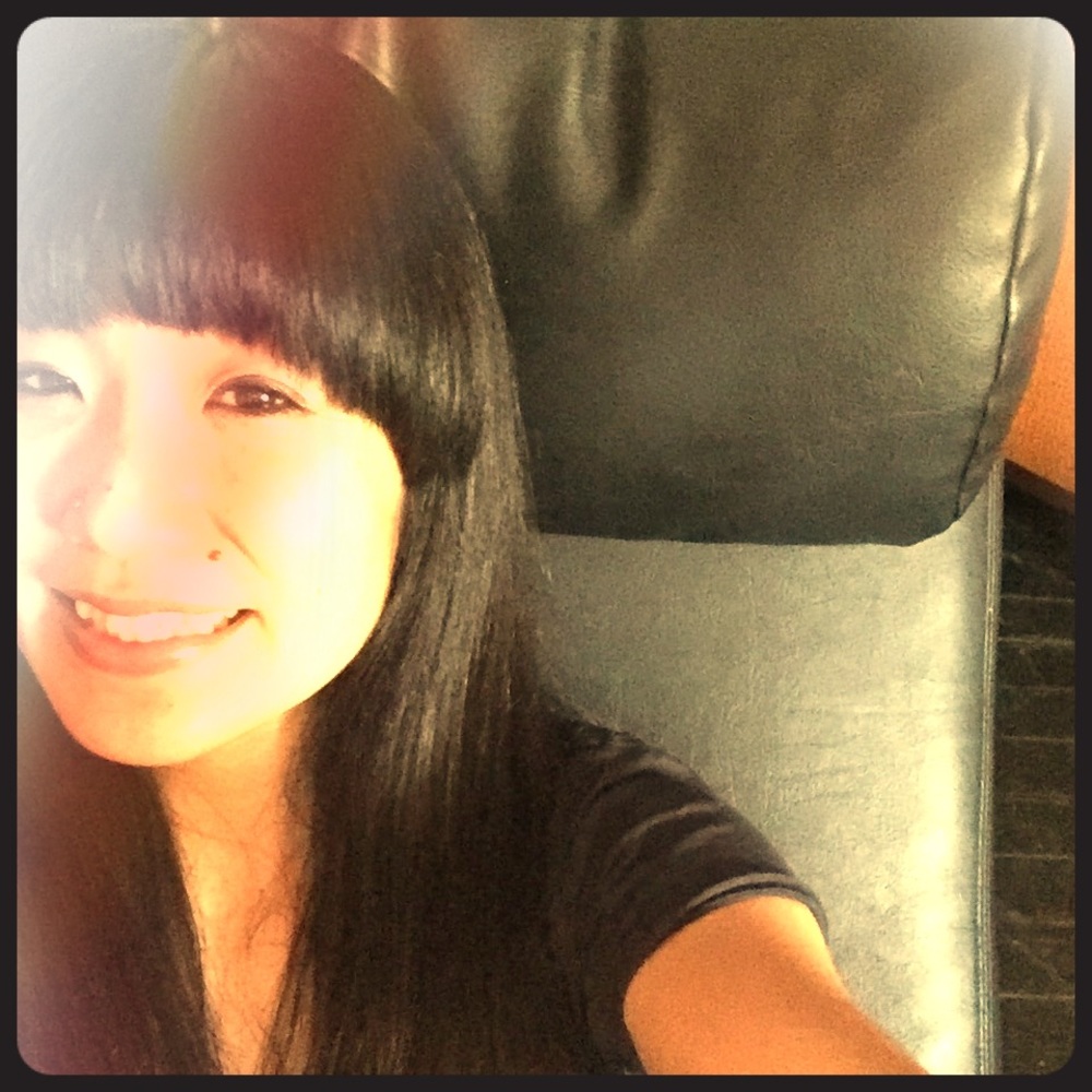 Meet your Posher, Kei