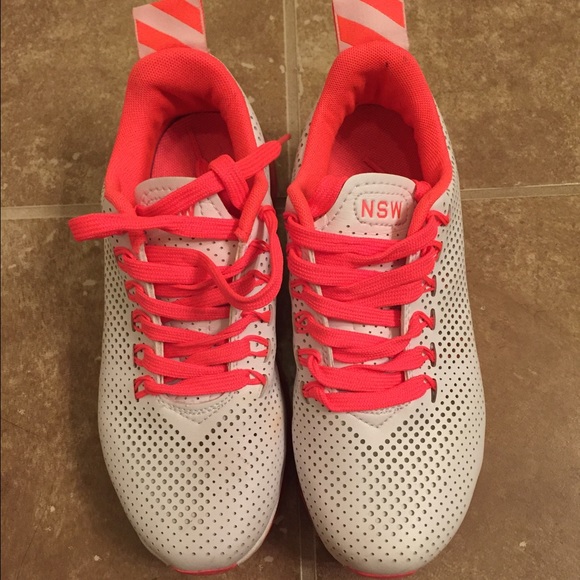 Nike Air Max NSW