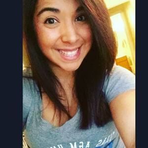 Meet your Posher, Crystal