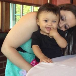 Meet your Posher, Kate