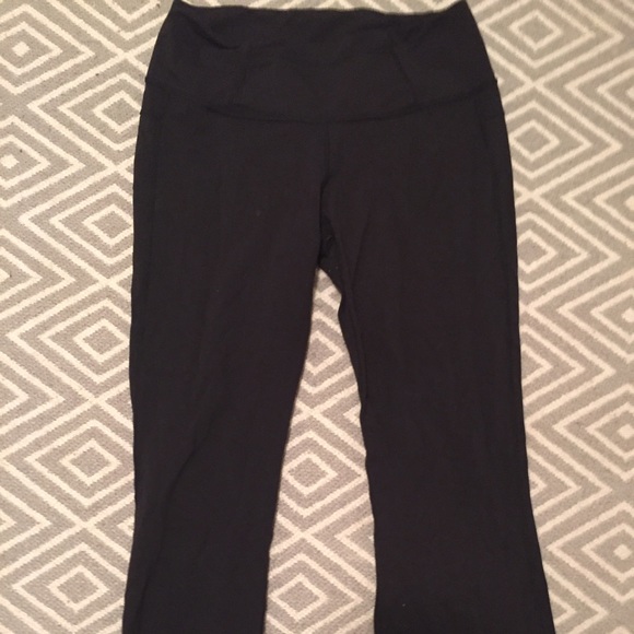 ❌❌❌❌SOLD LOCALLY❌❌❌Lululemon pants