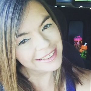 Meet your Posher, Sharita