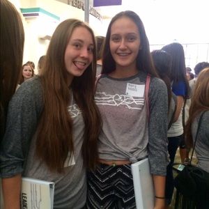 Meet your Posher, Mary