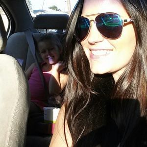 Meet your Posher, Sara