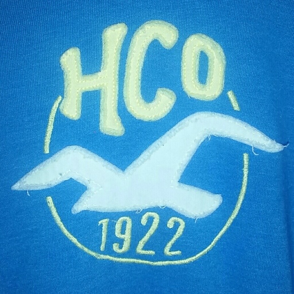 Hollister Hoodie - Picture 2 of 2