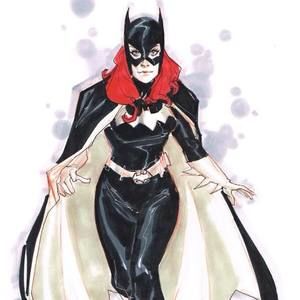 Meet your Posher, Misty