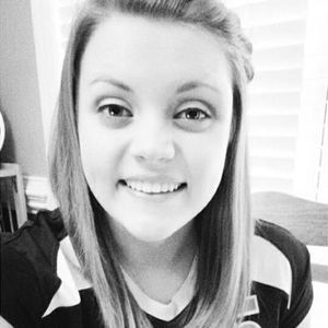 Meet your Posher, Anita