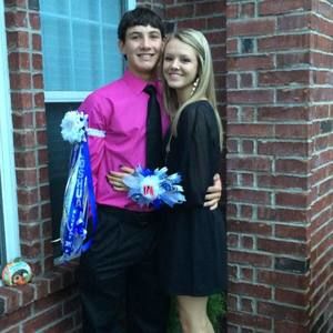 Meet your Posher, Madelyn