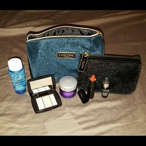 ⬇FINAL SALE! Lancome 7 piece gift set