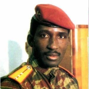 Meet your Posher, Compaore