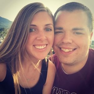 Meet your Posher, Kristina