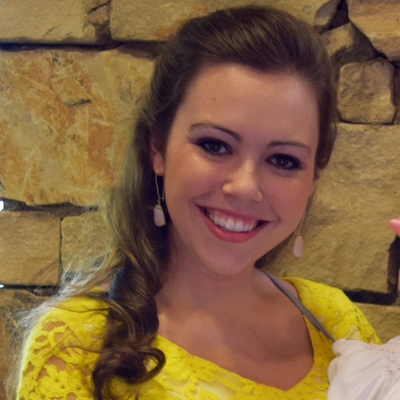 Meet your Posher, Reagan