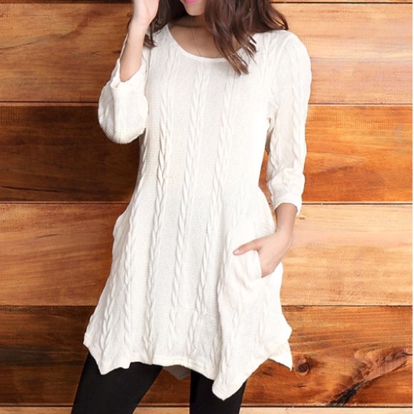 Sweater/Tunic