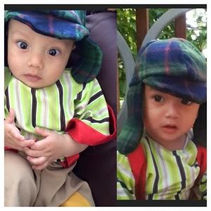 Meet your Posher, Karla