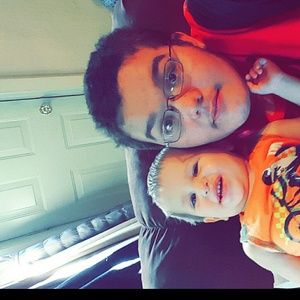 Meet your Posher, Michael