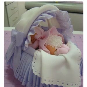 Meet your Posher, Mamie