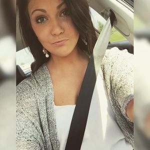 Meet your Posher, Amanda