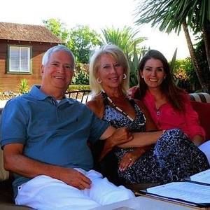 Meet your Posher, Jamie