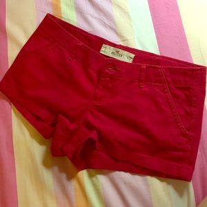 Hollister Short