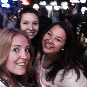 Meet your Posher, Kristina