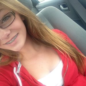 Meet your Posher, Allie