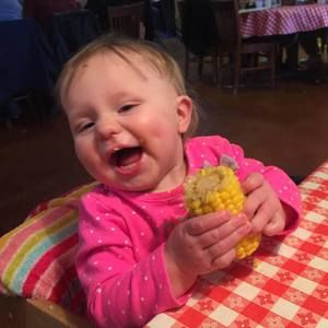 Meet your Posher, Erin