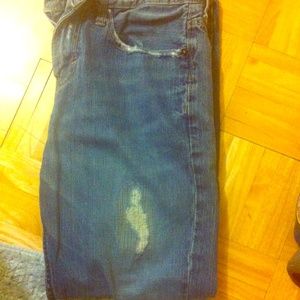 Men's American eagle jeans 32x30