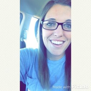 Meet your Posher, Kylee