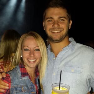 Meet your Posher, Brittany