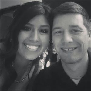 Meet your Posher, Bethany