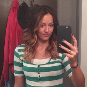 Meet your Posher, Hillary