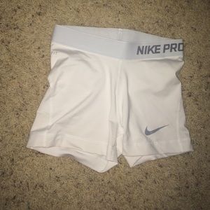 Nike Pro Spandex