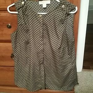 Michael Kors Top