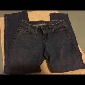 Ann Taylor LOFT 6p original boot