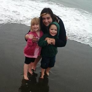 Meet your Posher, Julie