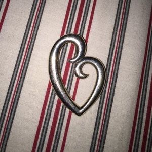 James Avery Pendent