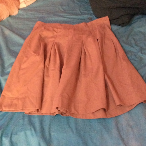 Uniforms skirts