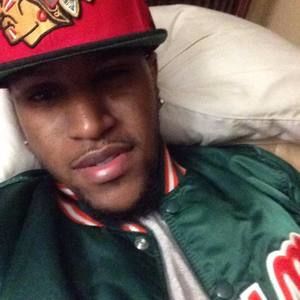 Meet your Posher, Ray