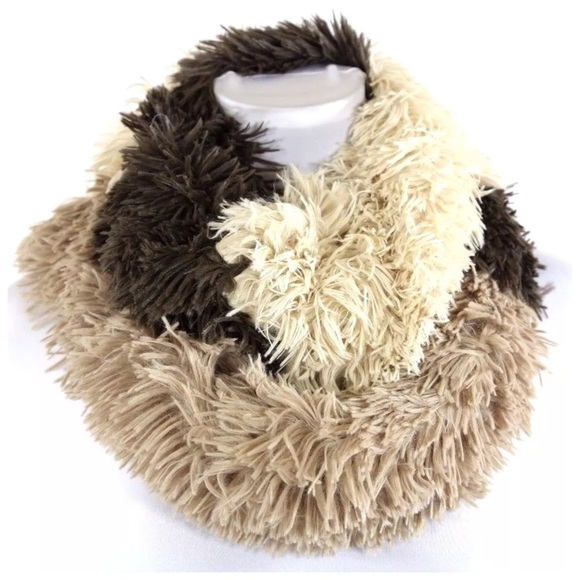 Super Soft Infinity Scarf - Picture 1 of 4