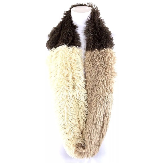 Super Soft Infinity Scarf - Picture 2 of 4