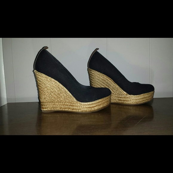 Aldo Wedges
