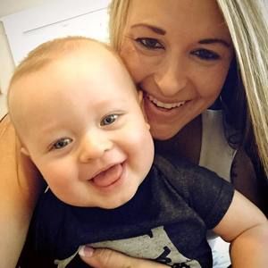 Meet your Posher, Brook